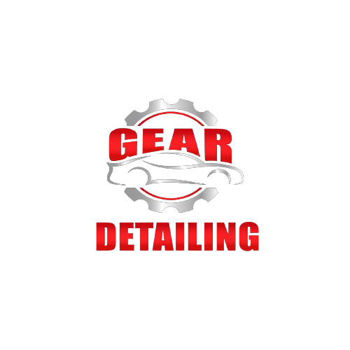 Auto detailing gear detailing