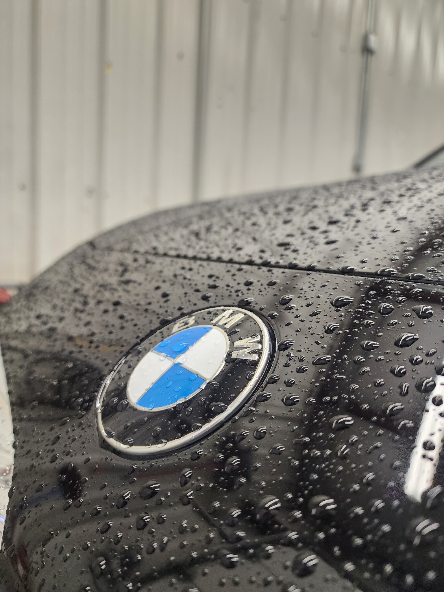 detailing your vehicle a priority
