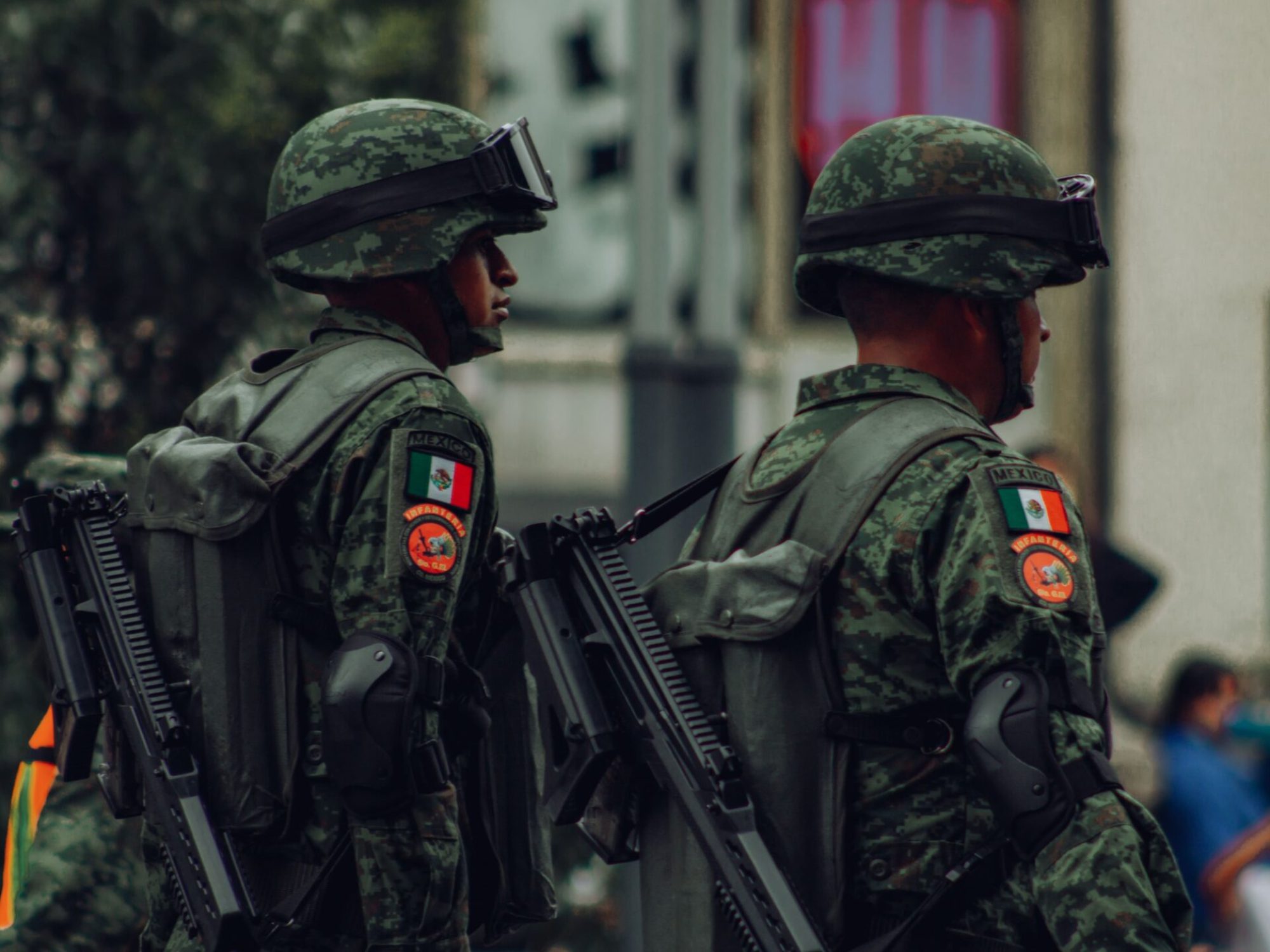 Military and First Responders Discount